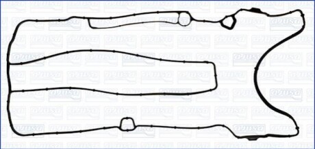 Прокладка клапанної кришки AJUSA 11125100 (фото 1)