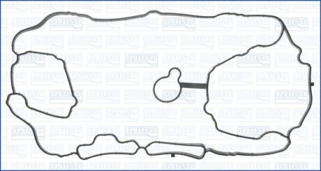 AJUSA ALFA ROMEO Прокладка кришки голівки циліндра GIULIETTA (940_) 1.8 TBi 13-18 11142900