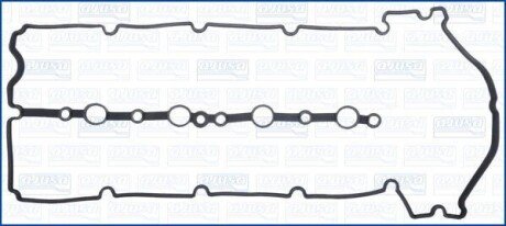 AJUSA SSangYong Прокладка крышки клапанов Korando 2.0 XDI 11146100