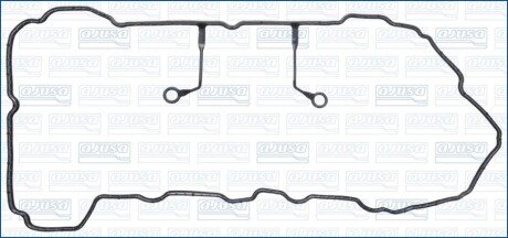 Прокладка клапанної кришки AJUSA 11167300 (фото 1)
