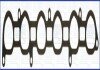 Прокладка випускного колектора. Прокладка, впускной коллектор AJUSA 13202800 (фото 1)