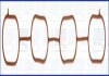 Прокладка випускного колектора. Прокладка, впускной коллектор AJUSA 13213700 (фото 1)