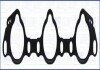 Прокладка колектора двигуна металева AJUSA 13243400 (фото 1)