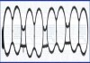 Прокладка впускного колектора AJUSA 13257900 (фото 1)