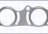 Прокладка коллектора металлическая AJUSA 13259100 (фото 2)