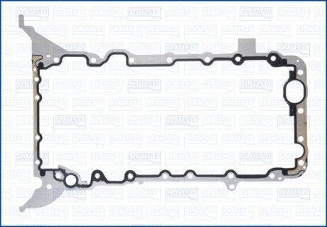 Прокладка масляного піддону 14103400