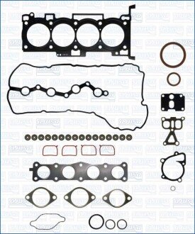 AJUSA HYUNDAI Комплект прокладок двигателя ix35 10-, KIA Sorento II 09- 50313900