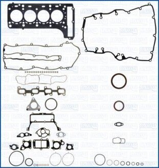 AJUSA DB Комплект прокладок двигателя W204, S204, C218, S212, A207, C207, X204 50316500