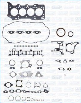 Комплект прокладок (повний) Mazda 3/6/CX-5 2.2D 12- 50366400