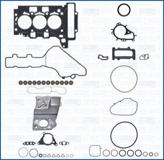 Комплект прокладок Berlingo/Partner 1.2 THP 13 - (повний) 50410100