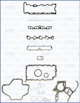 Компл. прокладок двигуна AJUSA 51016400 (фото 1)