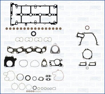 AJUSA OPEL К-кт прокладок ГБЦ INSIGNIA A 2.0 CDTI 12-17, ZAFIRA TOURER C (P12) 2.0 CDTi 11- 51059200