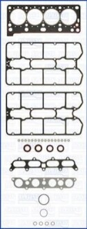 Набір прокладок, головка цилиндра AJUSA 52091800 (фото 1)
