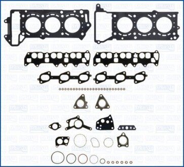 Набір прокладок, головка цилиндра AJUSA 52262500 (фото 1)