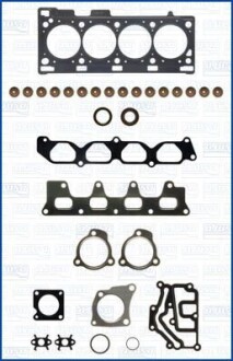 AJUSA RENAULT К-кт прокладок ГБЦ MEGANE CC (EZ0/1_) 2.0 TCe (EZ1T) 10-15 52344100