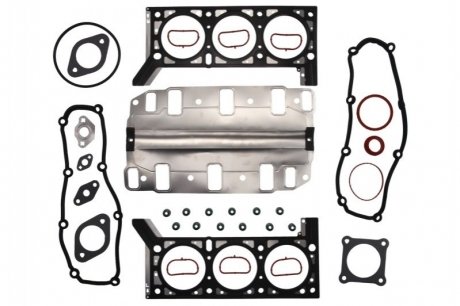 Комплект прокладок ГБЦ, верхні 52425700