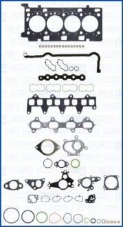 AJUSA RENAULT Комплект прокладок голівки циліндра MASTER III 2.3 dCi 170 FWD 15- 52510600