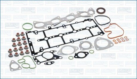 Комплект прокладок Astra/Insignia 2.0 CDTI 08-17 (верхній/без прокладки ГБЦ) AJUSA 53039100 (фото 1)