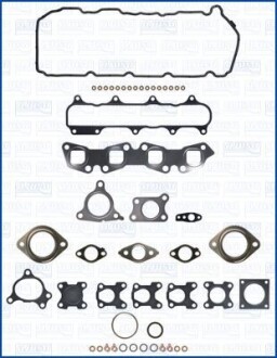 AJUSA NISSAN Комплект ущільнень голівки циліндра NAVARA NP300 (D40) 2.5 dCi 05- 53050900