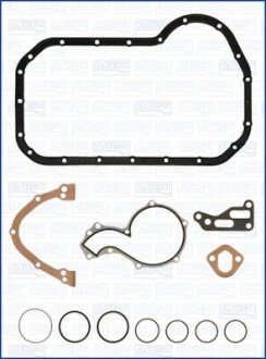 Комплект прокладок нижній VW .54135500