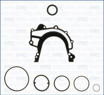 Комплект прокладок Crafter 2.5TDI 06-13 (нижний) 54155100