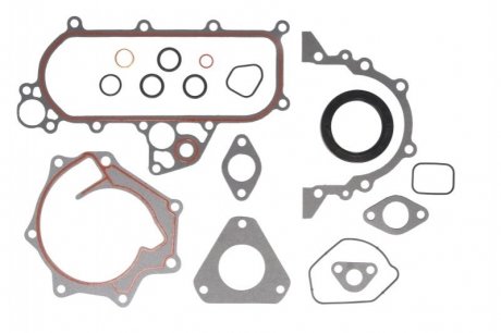 Набор прокладок двигателя нижний 54193500
