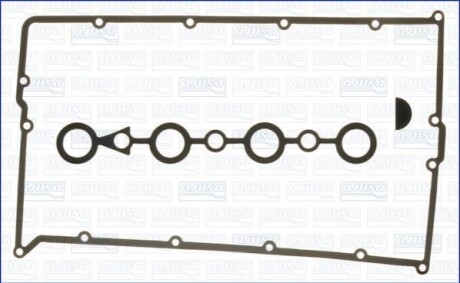 AJUSA VW Прокладка клапанной крышки (к-кт.)  VW LT 28 I,LT 28-35 I, VOLVO 740 56002200