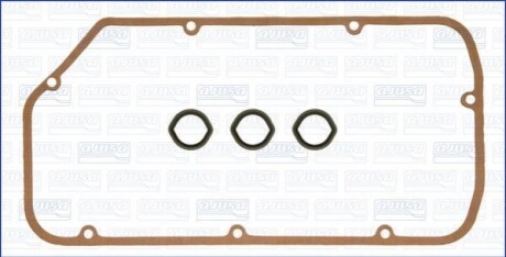 Набір прокладок кришки головки циліндра AJUSA 56024600 (фото 1)