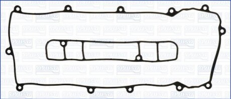Набір прокладок кришки головки циліндра AJUSA 56033900 (фото 1)
