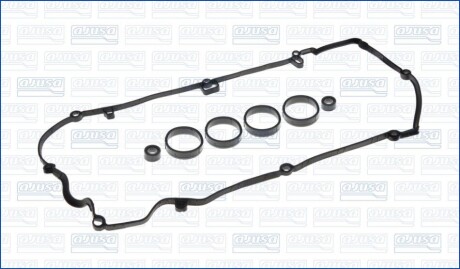 AJUSA BMW прокладка клапанної кришки 1/F20/F30, CITROEN DS4 1.6 THP 200 11-, PEUGEOT 56048400