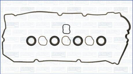 Комплект прокладок клапанной крышки AJUSA 56059100 (фото 1)