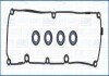 Прокладка клапанної кришки к-т 5 елементiв 56068200