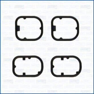 Прокладка маслянного радиатора (к-кт) BMW 1/3/4/5/7/X1/X3/X4/X5/X6 1.6-3.0 d 06- 77013500