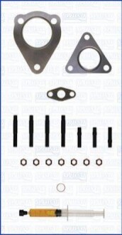 Монтажный комплект, компрессор JTC11012