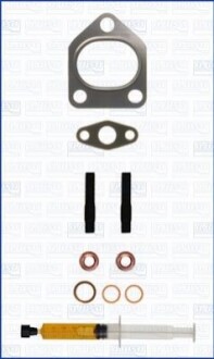 Комплект прокладок турбины MAHLE /Garrett/MITSUBISHI  BMW 1 (E87) 03-12, 3 (E36) 91-98, 3 (E46) 98- JTC11026