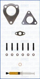 Комплект прокладок турбины Garrett/KKK  AUDI A4 (8E2, B6) 00-04, A4 (8EC, B7) 04-08 JTC11055