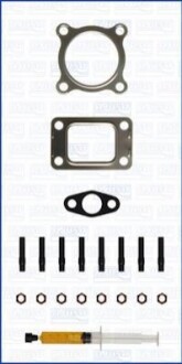 Комплект прокладок турбины GARRETT VW LT 28-35 I c бортовой платформой/ходовая часть (281-363) 92-9 AJUSA JTC11079 (фото 1)