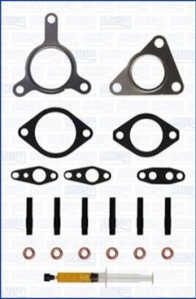 Комплект прокладок компресора JTC11483