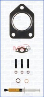 Комплект прокладок турбины Garrett/KKK BMW 1 (E81) 06-12, 1 (E87) 03-12, 1 (F20) 10-, 1 (F21) 11- AJUSA JTC11570 (фото 1)