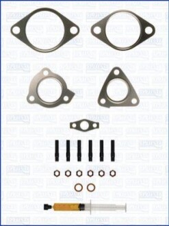 Комплект прокладок компресора JTC11619