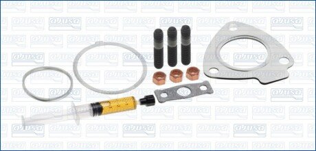 Комплект прокладок турбины GARRETT  LAND ROVER RANGE ROVER IV (LG) 12-, RANGE ROVER IV (LG) 13-, RAN JTC11779