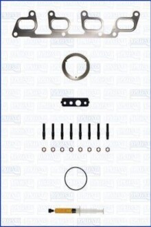 Комплект прокладок турбіни  SEAT LEON II (1P) 10-12,ALTEA XL (5P5, 5P8) 10-; VW JETTA V (1K2) 09-10,TOURAN (1T3) 10-15 JTC11819