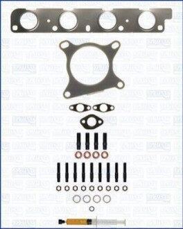 Комплект прокладок турбины MAHLE /KKK  AUDI A3 (8P1) 06-12, A3 Sportback 8PA) 06-, A3 кабрио 8P7) 08 JTC11822