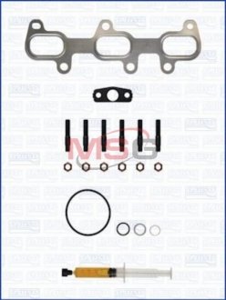 Комплект прокладок турбіни  SKODA ROOMSTER (5J7) 10-15 JTC11824