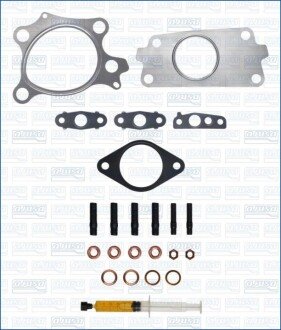 Комплект прокладок турбіни  MAZDA CX-5 (KE, GH) 12-17,6 (GJ, GL) 12-,3 (BM_, BN_) 13-19 JTC11935