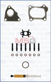 Комплект прокладок компрессора AJUSA JTC12043 (фото 1)