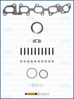 Комплект прокладок турбіни  SKODA Octavia A7 13-19, Karoq 17- JTC12493