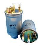 Топливный фильтр ALCO SP-1291 (фото 1)