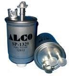Паливний фільтр ALCO SP-1329 (фото 1)