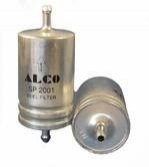 Фільтр палива ALCO SP2001 (фото 1)